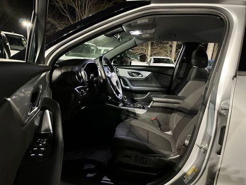 Used 2020 Chevrolet Blazer LT w/ Redline Edition image 15