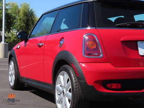 Used 2007 MINI Cooper S image 21