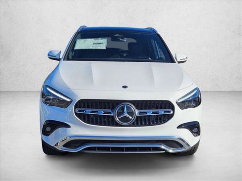 New 2026 Mercedes-Benz GLA 250 image 6