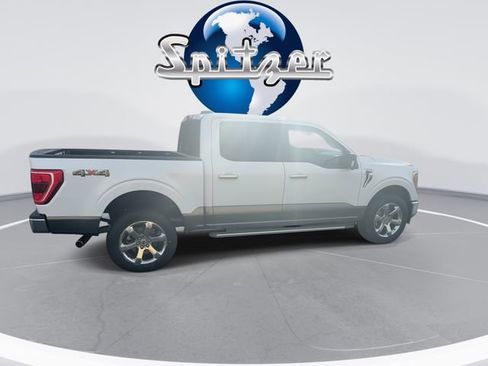 Used 2022 Ford F150 XLT w/ Equipment Group 302A High image 10