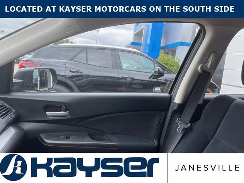 Used 2012 Honda CR-V LX image 22