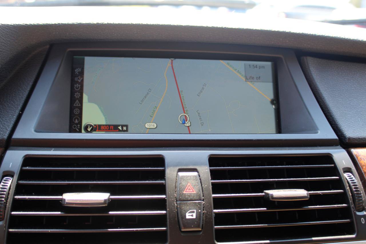 Used 2013 BMW X5 xDrive35i AWD/4WD image 17