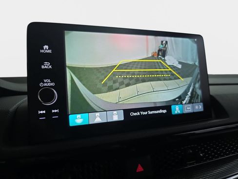 Used 2024 Honda CR-V EX-L image 25