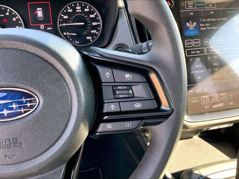 Certified 2026 Subaru Crosstrek 2.0i Premium image 11