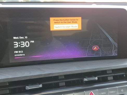 New 2025 Kia Telluride SX X-Line image 19