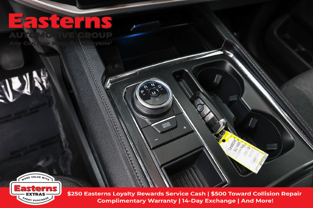 Used 2024 Ford Expedition Max XLT RWD image 13