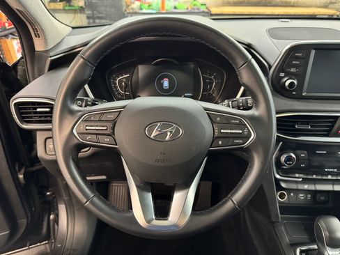 Used 2020 Hyundai Santa Fe SEL FWD image 18