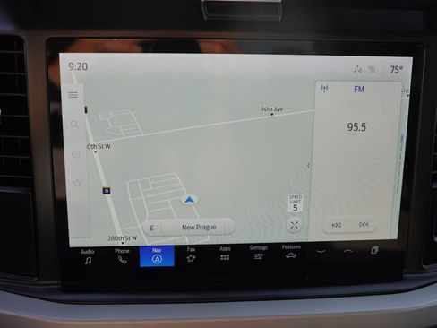 New 2026 Ford F250 XLT w/ XLT Premium Package image 13