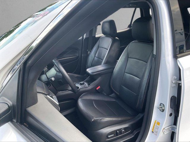 Used 2019 GMC Terrain SLT w/ Preferred Package FWD image 27