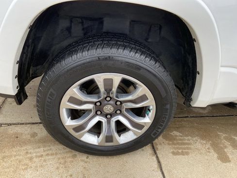 Used 2021 RAM 1500 Limited image 30