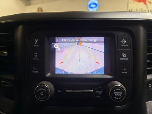 Used 2020 RAM 2500 Tradesman AWD/4WD image 23