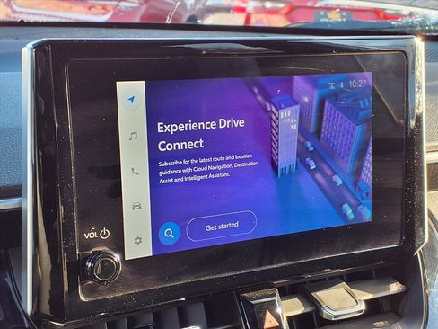 Used 2023 Toyota Corolla Cross XSE w/ Convenience Package image 17