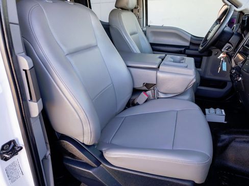 Used 2017 Ford F350 XL image 13