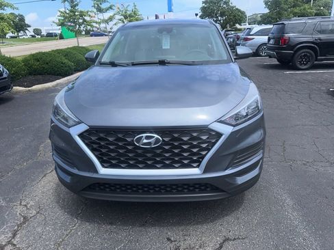 Used 2019 Hyundai Tucson SE AWD/4WD image 13