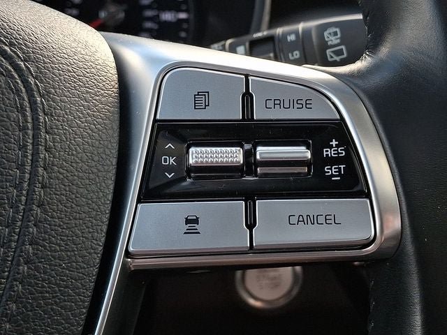 Used 2022 Kia Telluride S AWD/4WD image 25