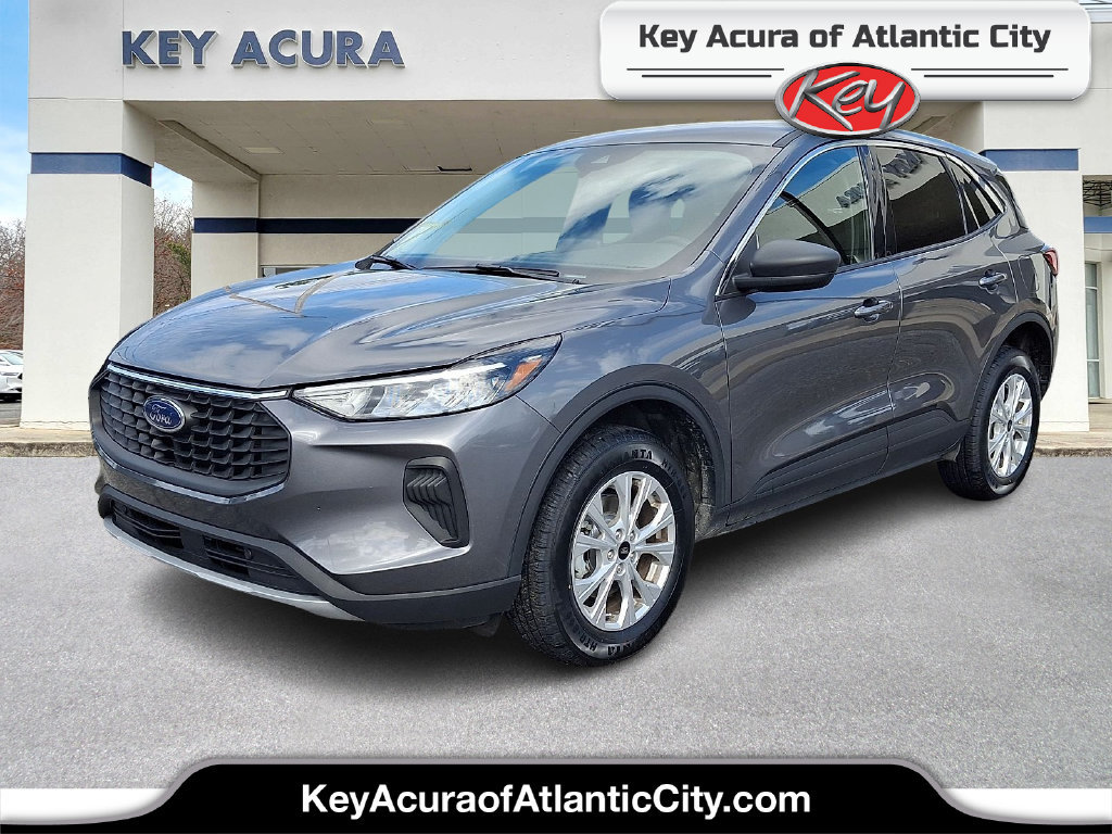 Used 2024 Ford Escape Active AWD/4WD image 1