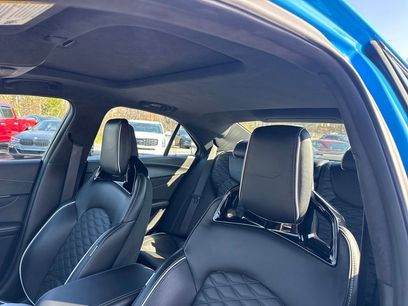 Certified 2022 Cadillac CT4 V Blackwing w/ Driver Assist Package