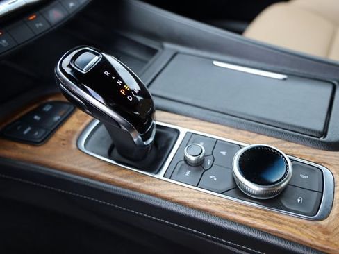 Used 2023 Cadillac CT5 Premium Luxury RWD image 22