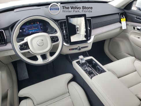 Used 2026 Volvo XC90 T8 Ultra w/ Protection Package Premier AWD/4WD image 15
