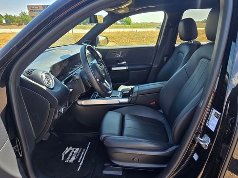 Used 2023 Mercedes-Benz EQB 350 4MATIC SUV w/ Pinnacle Package image 14