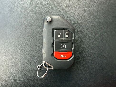 Used 2024 Jeep Wrangler Unlimited Rubicon 392 AWD/4WD image 29