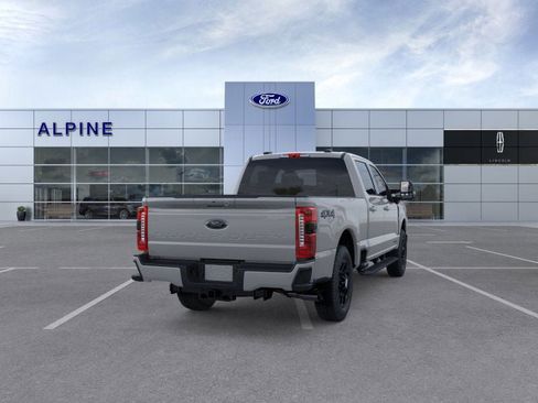 New 2026 Ford F250 XLT w/ XLT Premium Package image 8