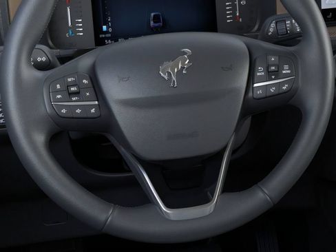 New 2026 Ford Bronco Sport Outer Banks AWD/4WD image 43