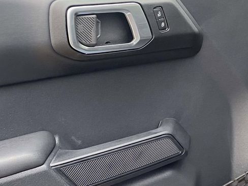 New 2025 Ford Bronco Outer Banks AWD/4WD image 13