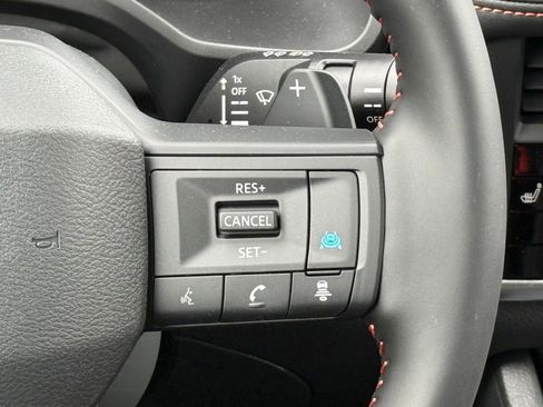 New 2026 Nissan Rogue SV image 26