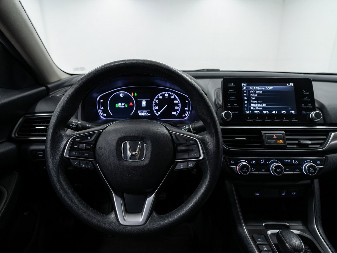Used 2018 Honda Accord LX image 7