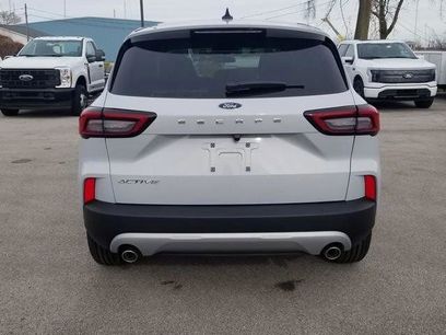 New 2026 Ford Escape Active w/ Cold Weather Package