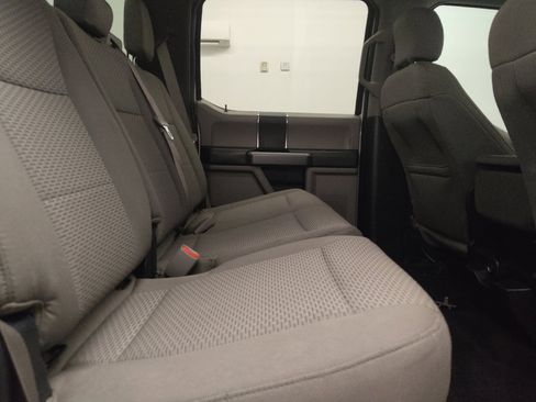 Used 2016 Ford F150 XLT AWD/4WD image 19
