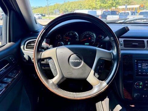 Used 2013 GMC Sierra 1500 Denali image 17