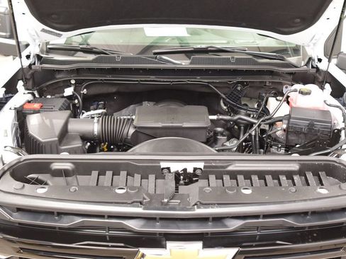 New 2026 Chevrolet Silverado 2500 W/T w/ Snow Plow Prep/Camper Package image 17