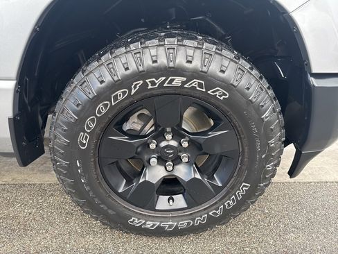 Used 2023 RAM 1500 Tradesman w/ Warlock PACKAGE image 10