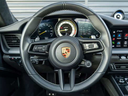 Certified 2024 Porsche 911 GT3 image 6