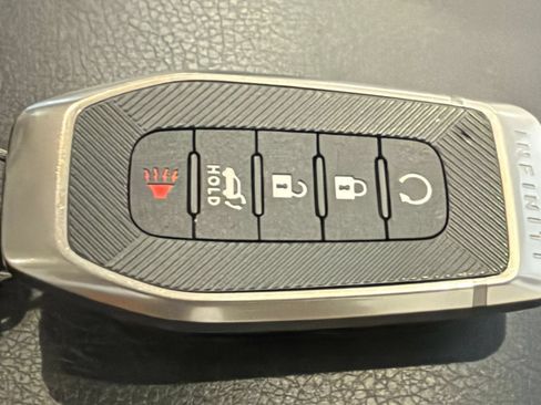 Used 2026 INFINITI QX60 Luxe AWD/4WD image 22