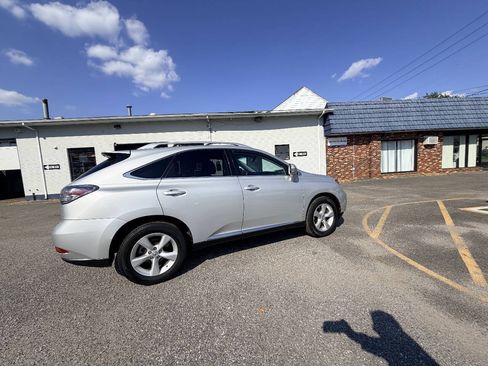 Used 2012 Lexus RX 350 AWD w/ Premium Pkg image 35