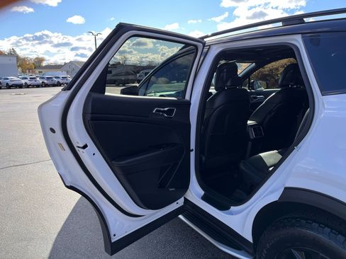 Used 2023 Kia Sportage X-Pro Prestige image 15