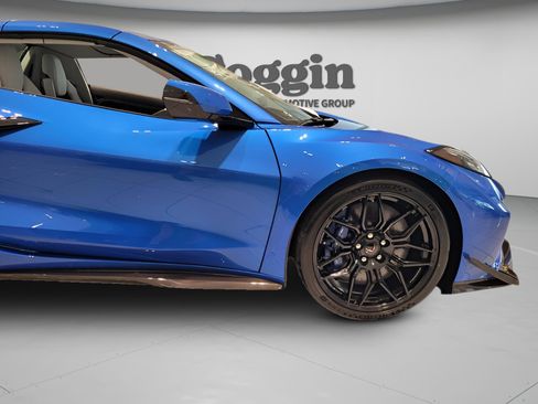 New 2026 Chevrolet Corvette Z06 image 29