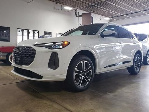 New 2026 Audi Q5 Premium AWD/4WD image 8