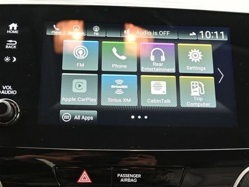 Used 2022 Honda Pilot Touring image 14