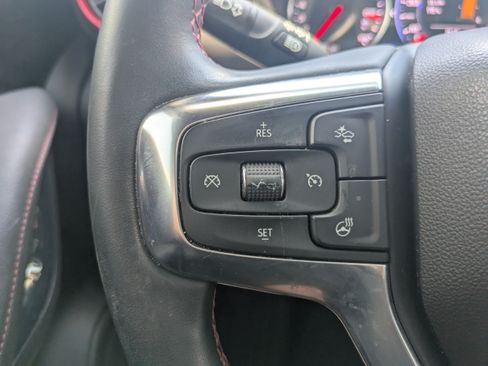 Used 2023 Chevrolet Blazer RS w/ Driver Confidence II Package FWD image 26