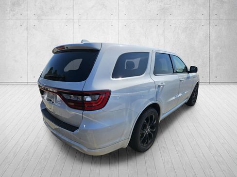 Used 2020 Dodge Durango SXT RWD image 10