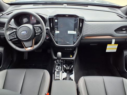 New 2026 Subaru Forester Sport image 9