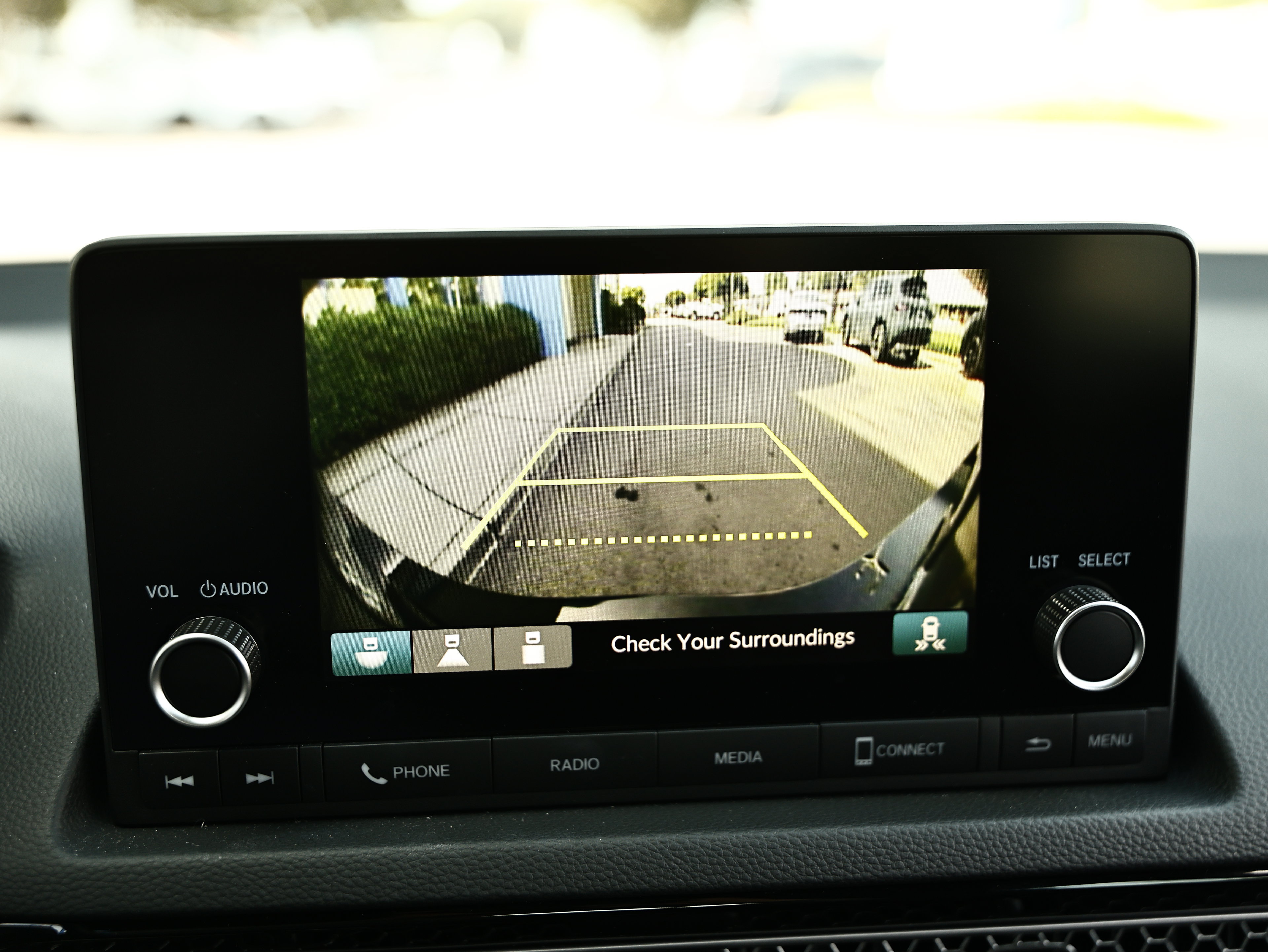 Used 2026 Honda Civic Sport image 36