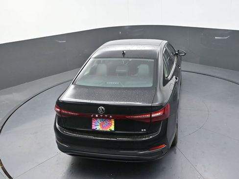 New 2026 Volkswagen Jetta SE image 16