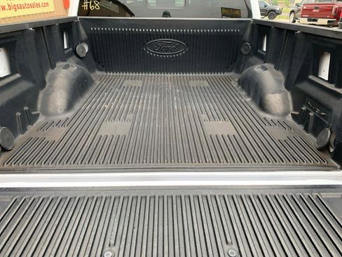 Used 2016 Ford F150 XLT w/ Equipment Group 302A Luxury RWD image 19
