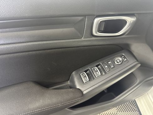 Certified 2023 Honda Civic LX image 14