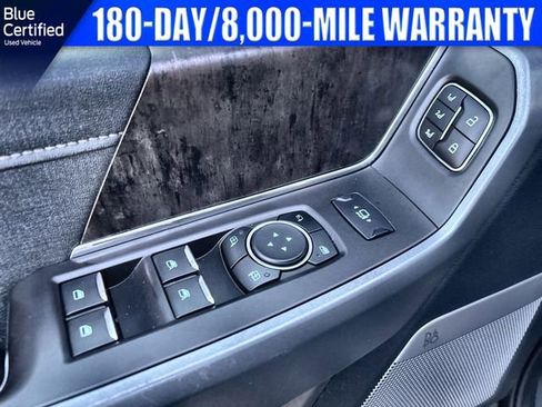 Certified 2024 Ford F350 Lariat w/ Lariat Ultimate Package image 22